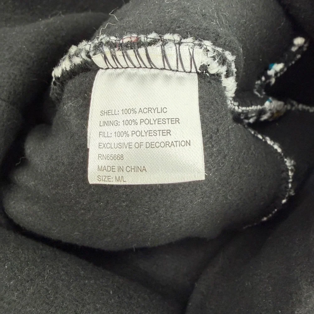 Macys Inc. style beanie